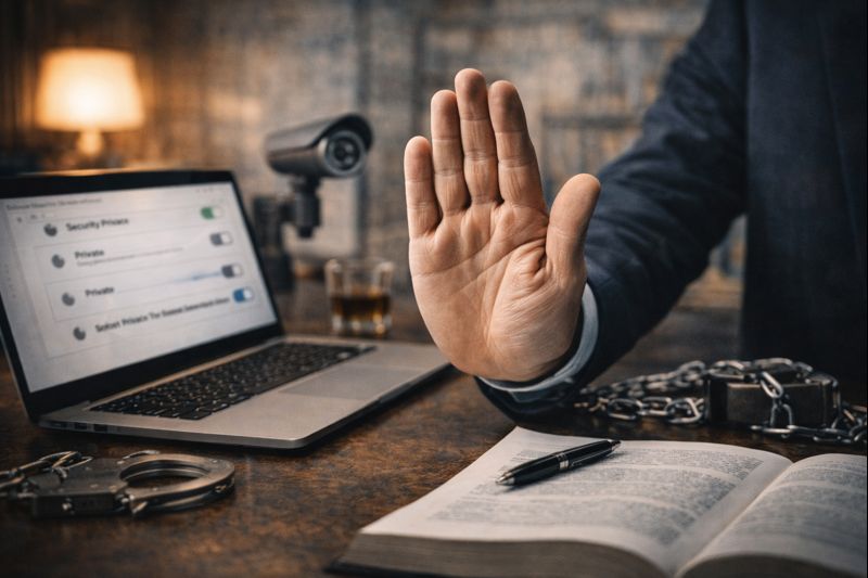 Prevención del acoso digital