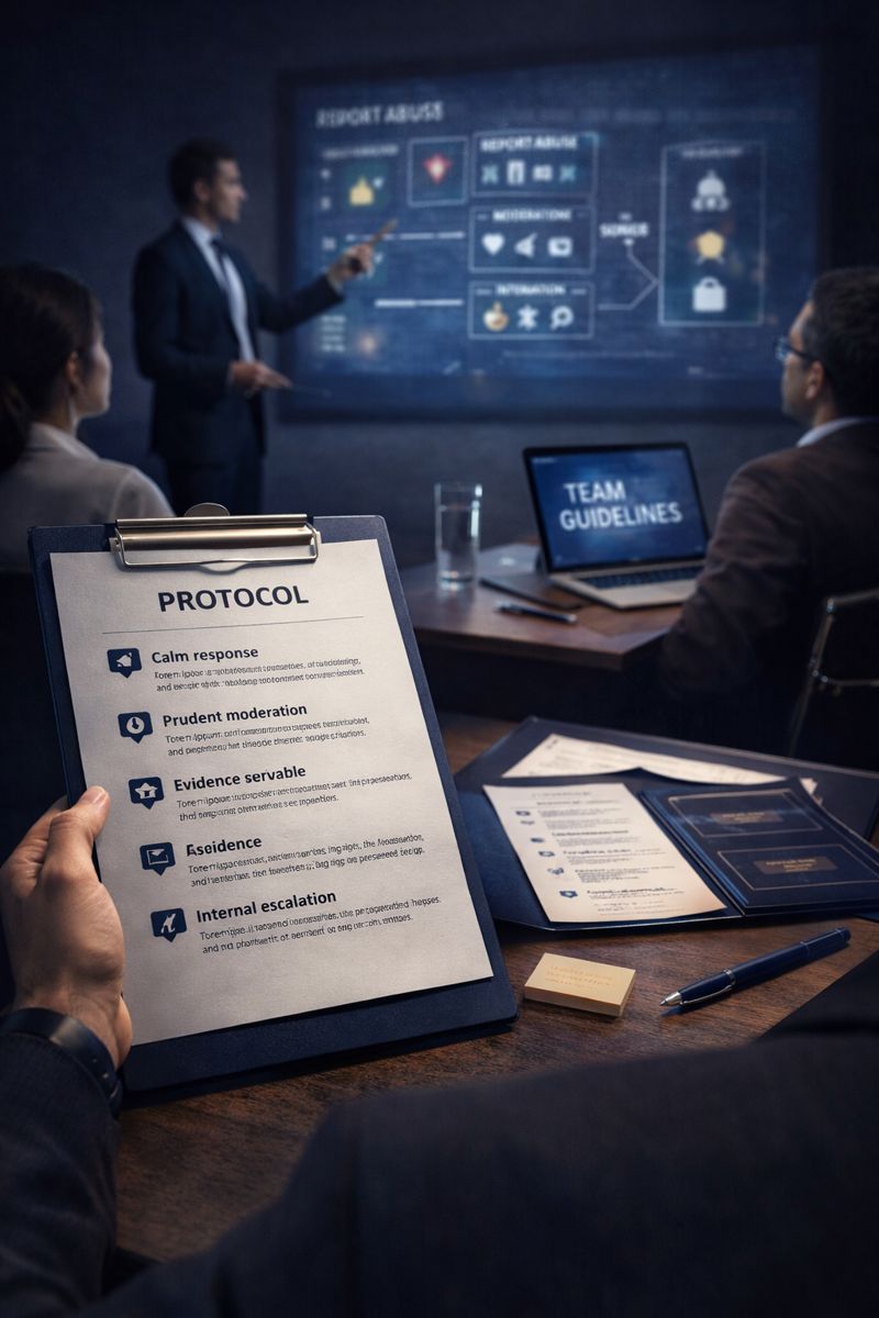 Transferencia de criterio y autonomía interna