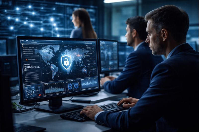 ADZ · Acoso Digital Zero — gestión del riesgo social digital